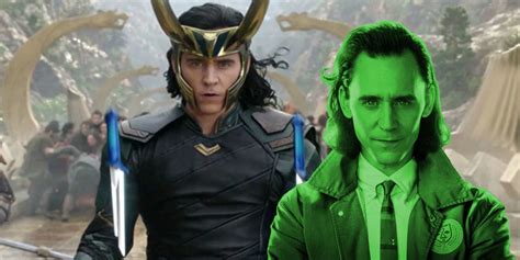 nicknames for loki.